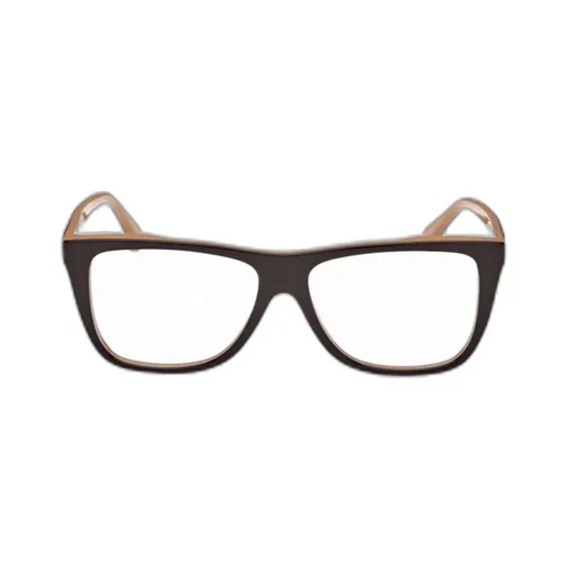 Square Frame Glasses