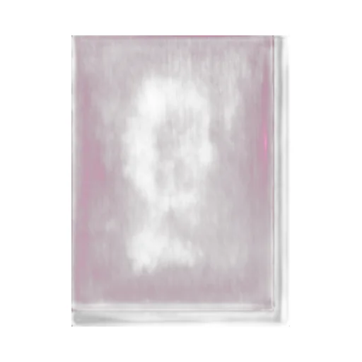 Rectangular Silk Scarf