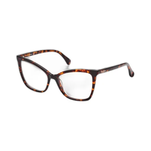 Cat-Eye Frame Glasses