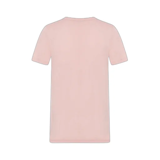 Logo Embellished Crewneck T-Shirt