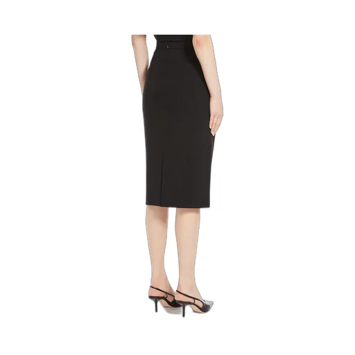 Slit Skirt