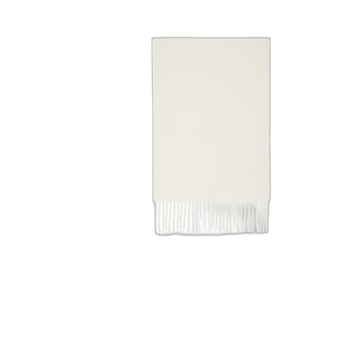 Embroidery Cashmere Scarf