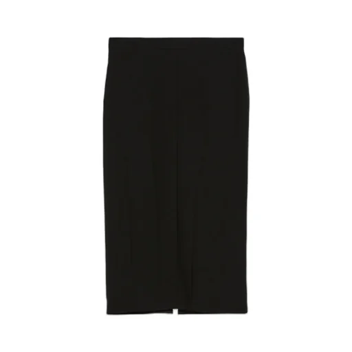Slit Skirt