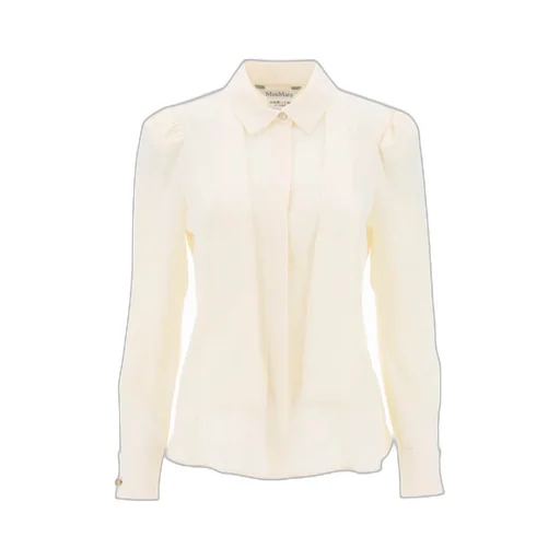 Long Sleeve Button-Down Shirt
