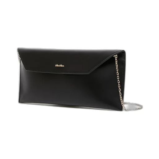 Logo Shoulder Bag