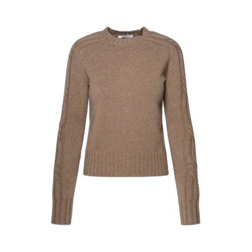 Round Neck Sweater