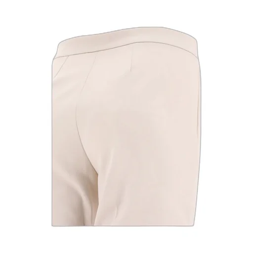 High Waist Straight Leg Pants