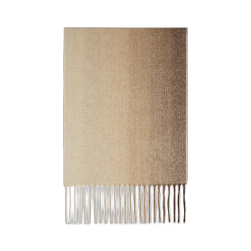 Tassel Scarf
