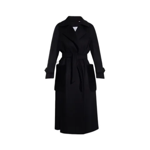 Long Lapel Coat