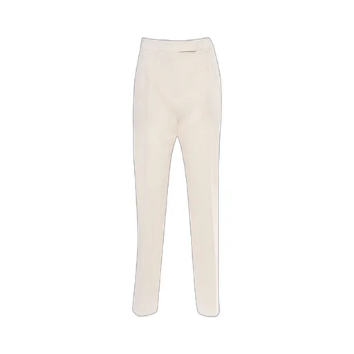Studio High Waist Straight Leg Pants