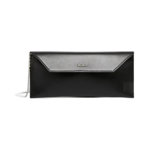 Logo Shoulder Bag