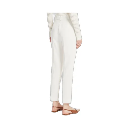 Studio High Waist Straight Leg Pants