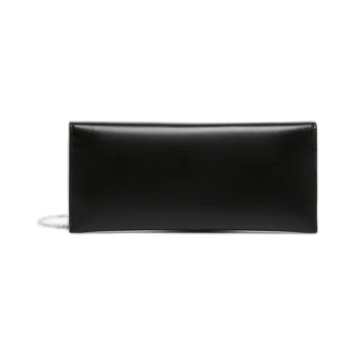 Logo Shoulder Bag