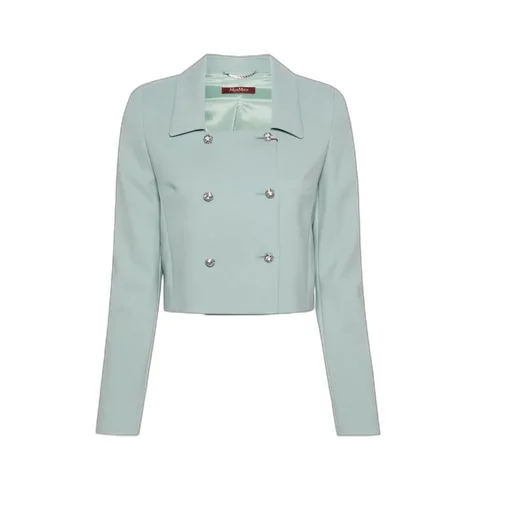 Short Casual Jacket