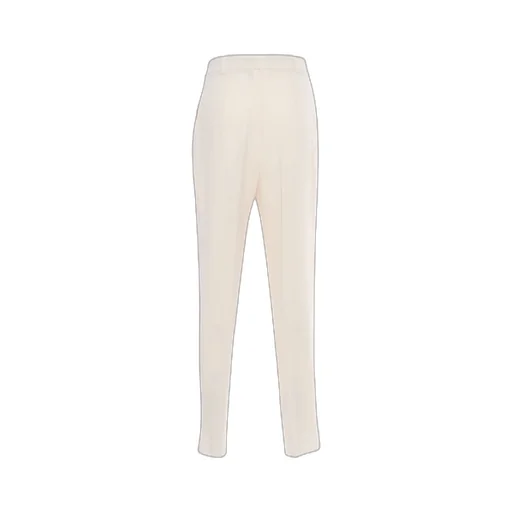 Studio High Waist Straight Leg Pants