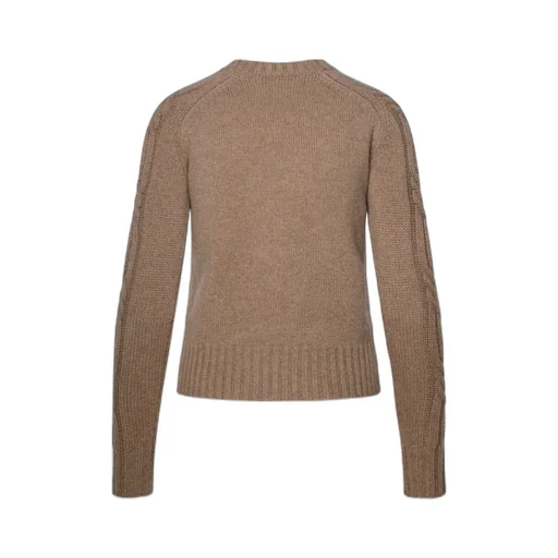 Round Neck Sweater