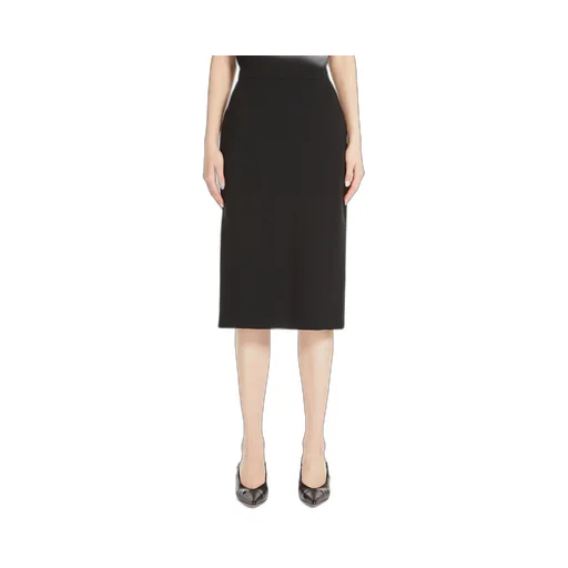 Slit Skirt