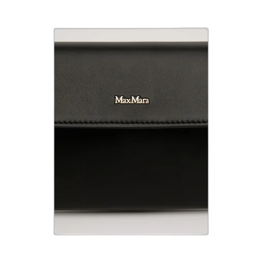 Logo Shoulder Bag
