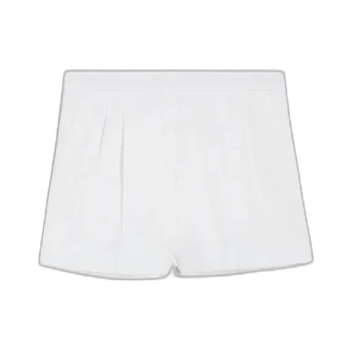 Horn Profile Shorts