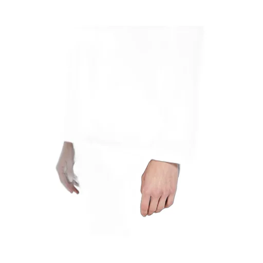 Bow Tie Detail Shirt