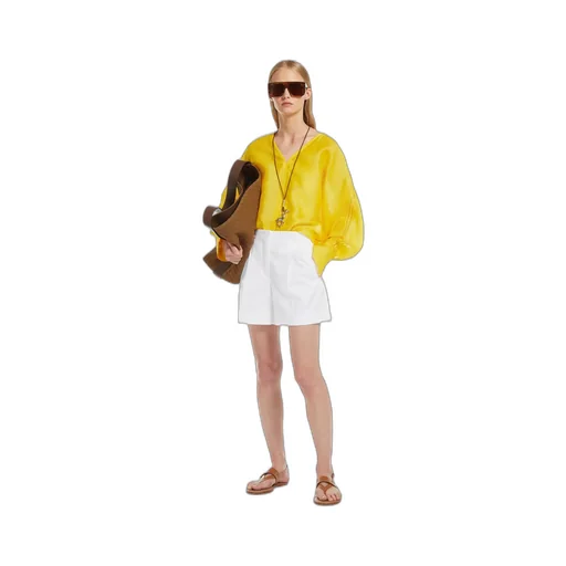 Horn Profile Shorts
