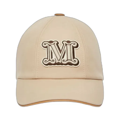 Logo Embroidered Baseball Cap