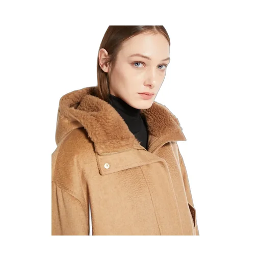 Dionea Hooded Parka
