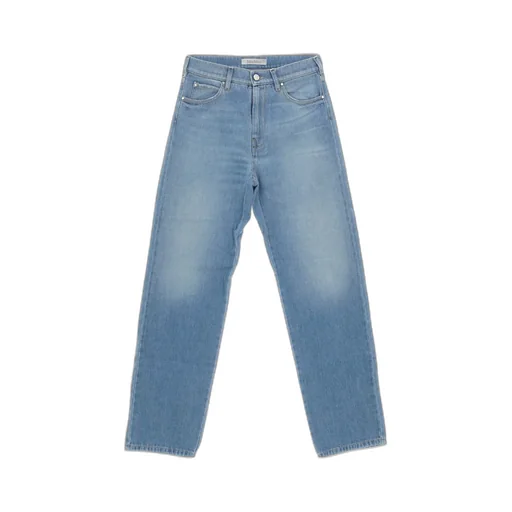 Belt-Loop Jeans