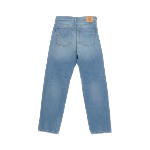 Belt-Loop Jeans