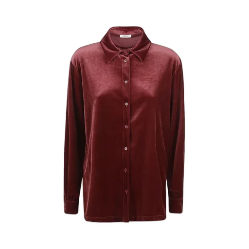 Velvet Shirt