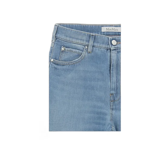 Belt-Loop Jeans