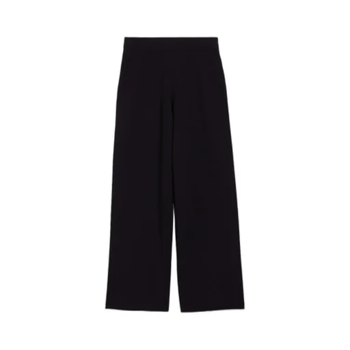 Nine-Cent Long Casual Pants