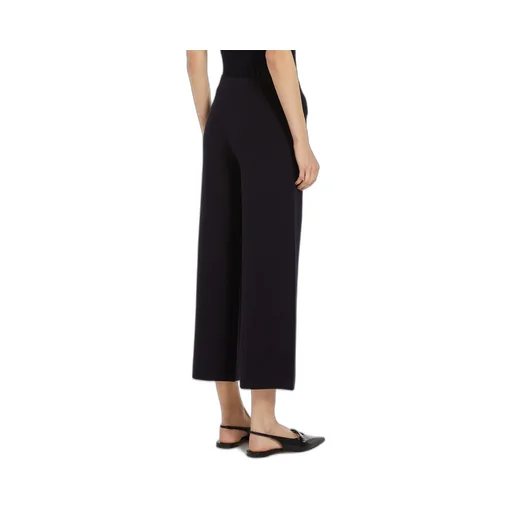 Nine-Cent Long Casual Pants