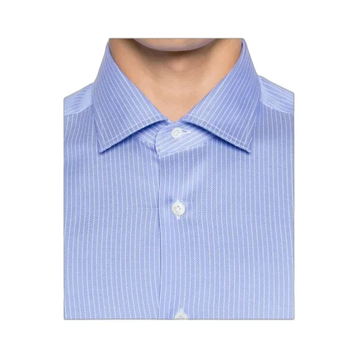 Lapel Long Sleeve Shirt