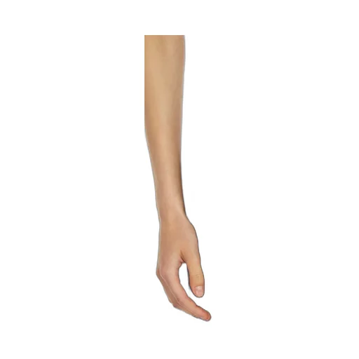 Nine-Cent Long Casual Pants