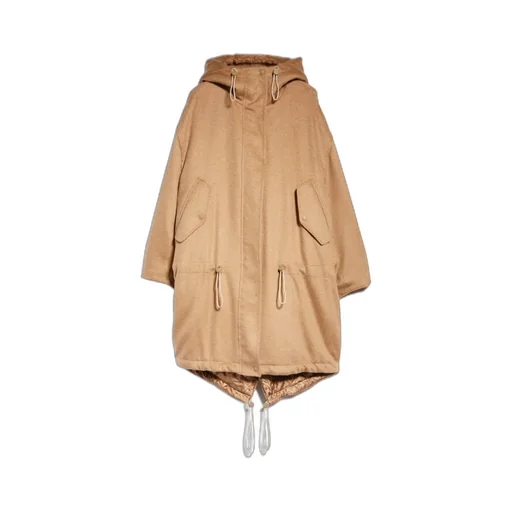 Dionea Hooded Parka