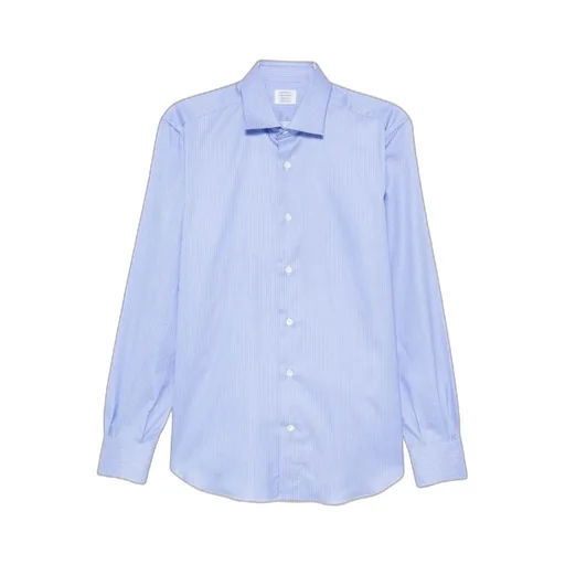 Lapel Long Sleeve Shirt