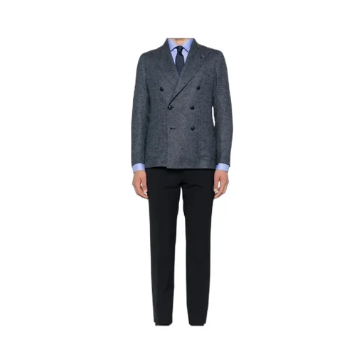 Lapel Long Sleeve Shirt
