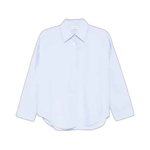 Button-Down Cotton Shirt