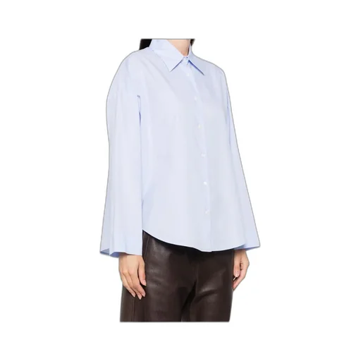 Button-Down Cotton Shirt