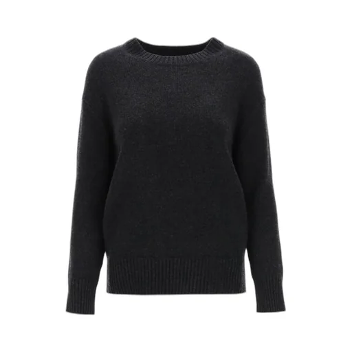 Round Neck Sweater