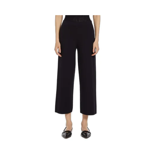 Nine-Cent Long Casual Pants