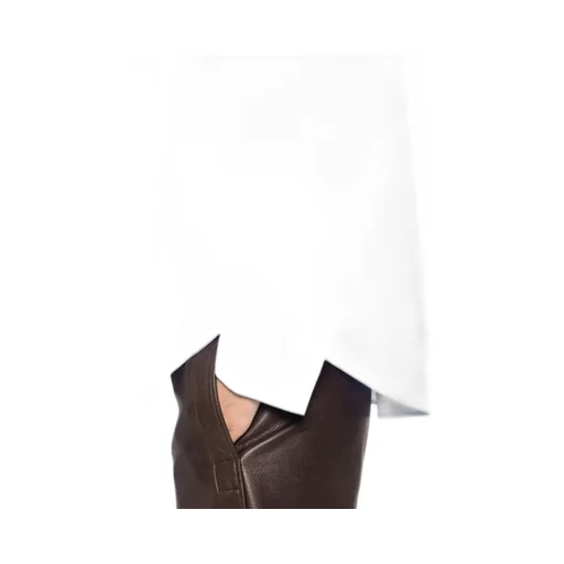 Button-Down Cotton Shirt