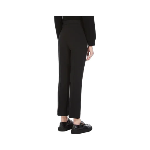 Pleated Casual Pants