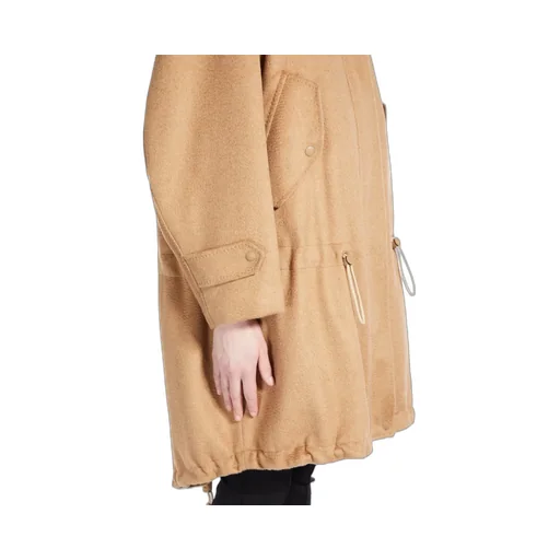 Dionea Hooded Parka