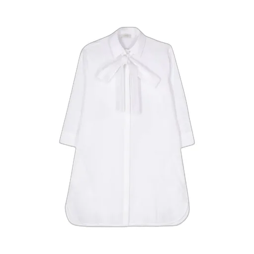 Lapel Shirt