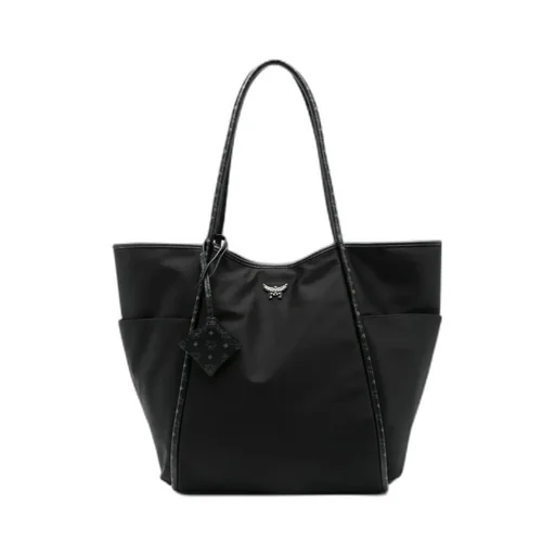 Logo Tote Bag