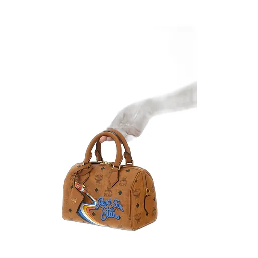 Ella Boston Top Case