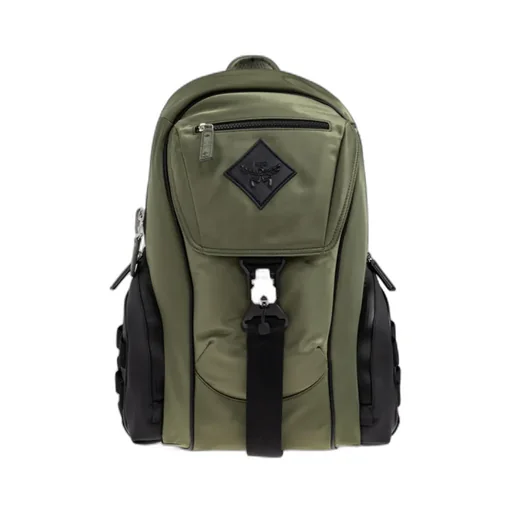 Top Handle Backpack