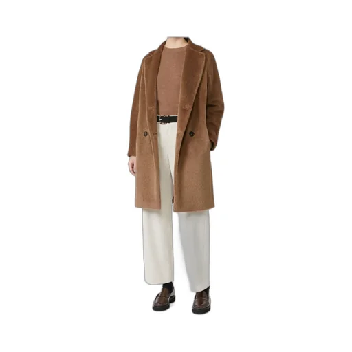 Corduroy Trousers